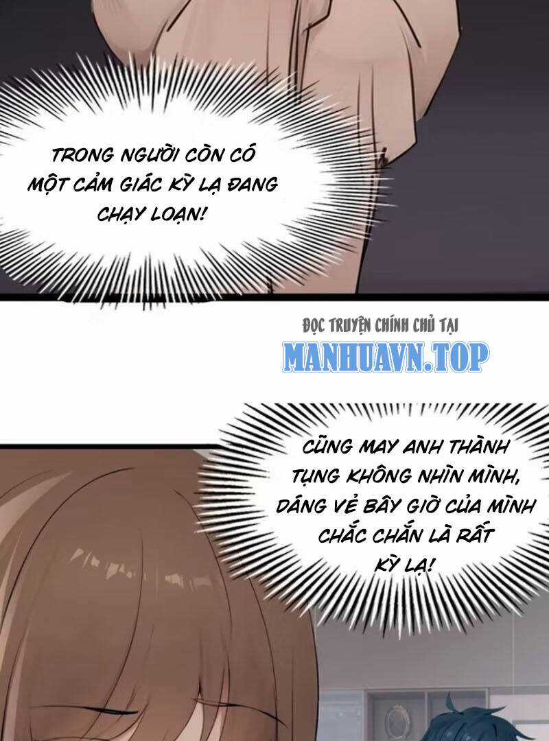 Ngươi Là Hạng Người Gì Cũng Dám Ở Tiên Giới Lên Mặt Với Ta? Chapter 9 trang 23