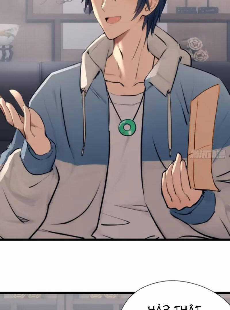 Ngươi Là Hạng Người Gì Cũng Dám Ở Tiên Giới Lên Mặt Với Ta? Chapter 9 trang 27