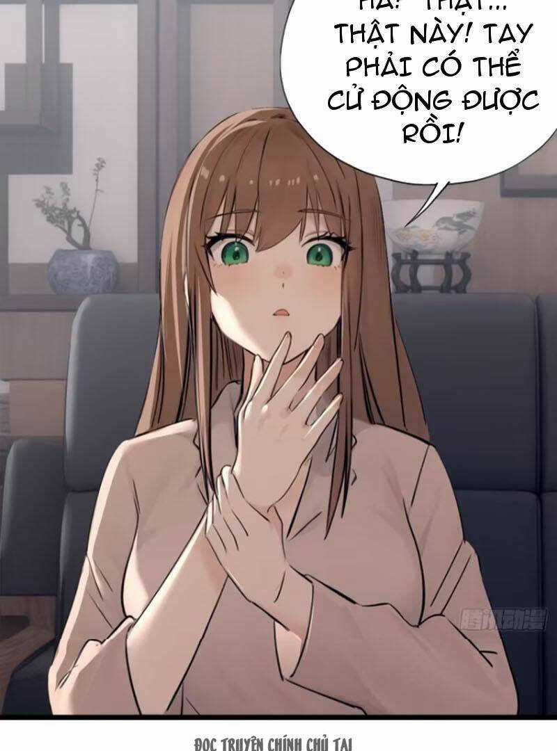 Ngươi Là Hạng Người Gì Cũng Dám Ở Tiên Giới Lên Mặt Với Ta? Chapter 9 trang 28