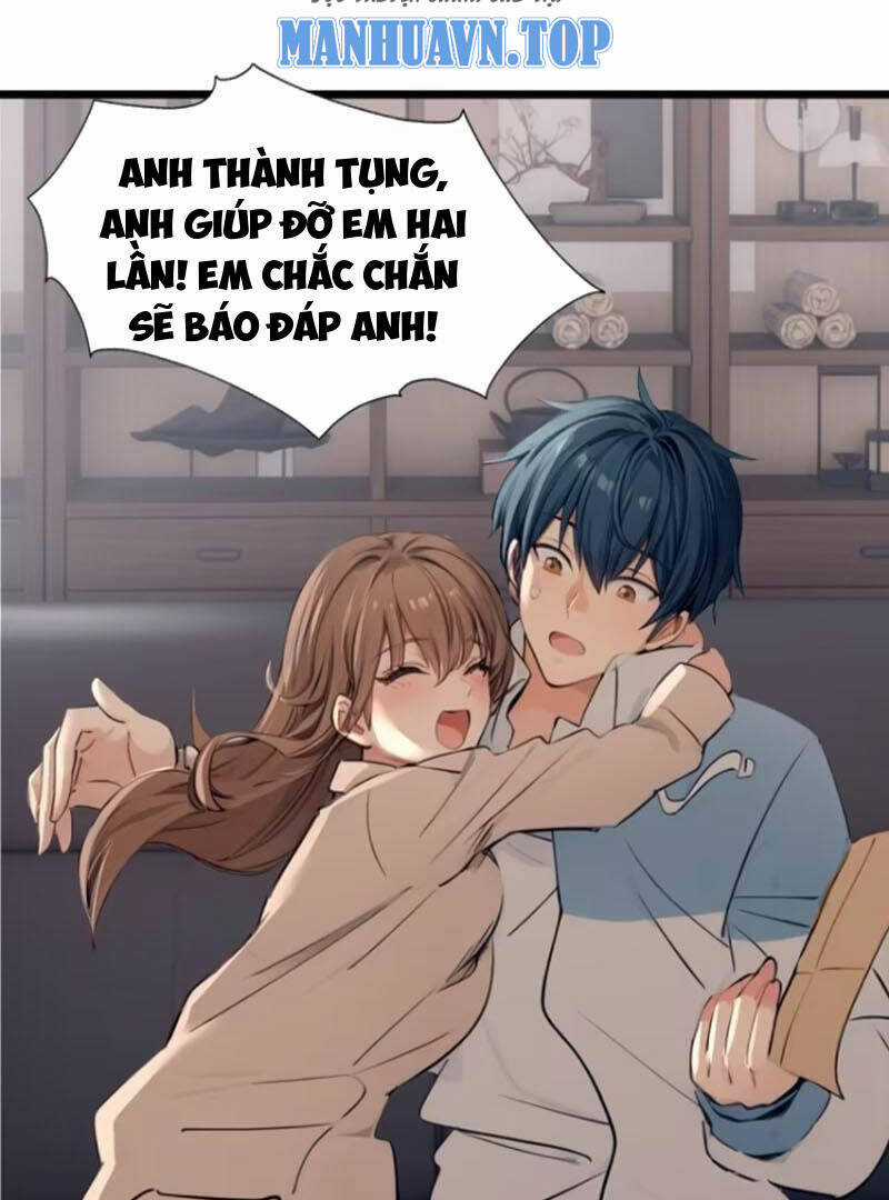 Ngươi Là Hạng Người Gì Cũng Dám Ở Tiên Giới Lên Mặt Với Ta? Chapter 9 trang 29