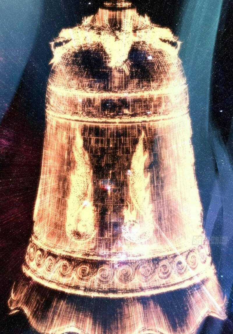 Ngươi Là Hạng Người Gì Cũng Dám Ở Tiên Giới Lên Mặt Với Ta? Chapter 9 trang 3