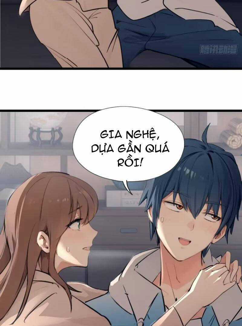 Ngươi Là Hạng Người Gì Cũng Dám Ở Tiên Giới Lên Mặt Với Ta? Chapter 9 trang 30