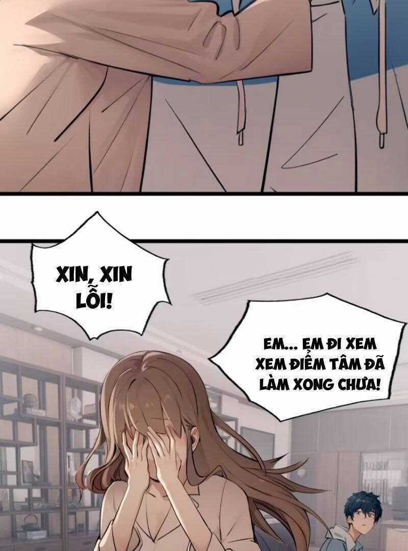 Ngươi Là Hạng Người Gì Cũng Dám Ở Tiên Giới Lên Mặt Với Ta? Chapter 9 trang 31