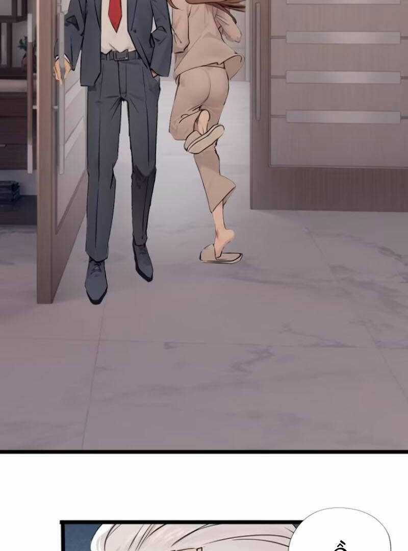 Ngươi Là Hạng Người Gì Cũng Dám Ở Tiên Giới Lên Mặt Với Ta? Chapter 9 trang 33