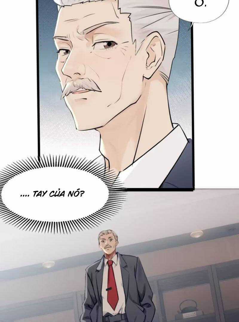 Ngươi Là Hạng Người Gì Cũng Dám Ở Tiên Giới Lên Mặt Với Ta? Chapter 9 trang 34