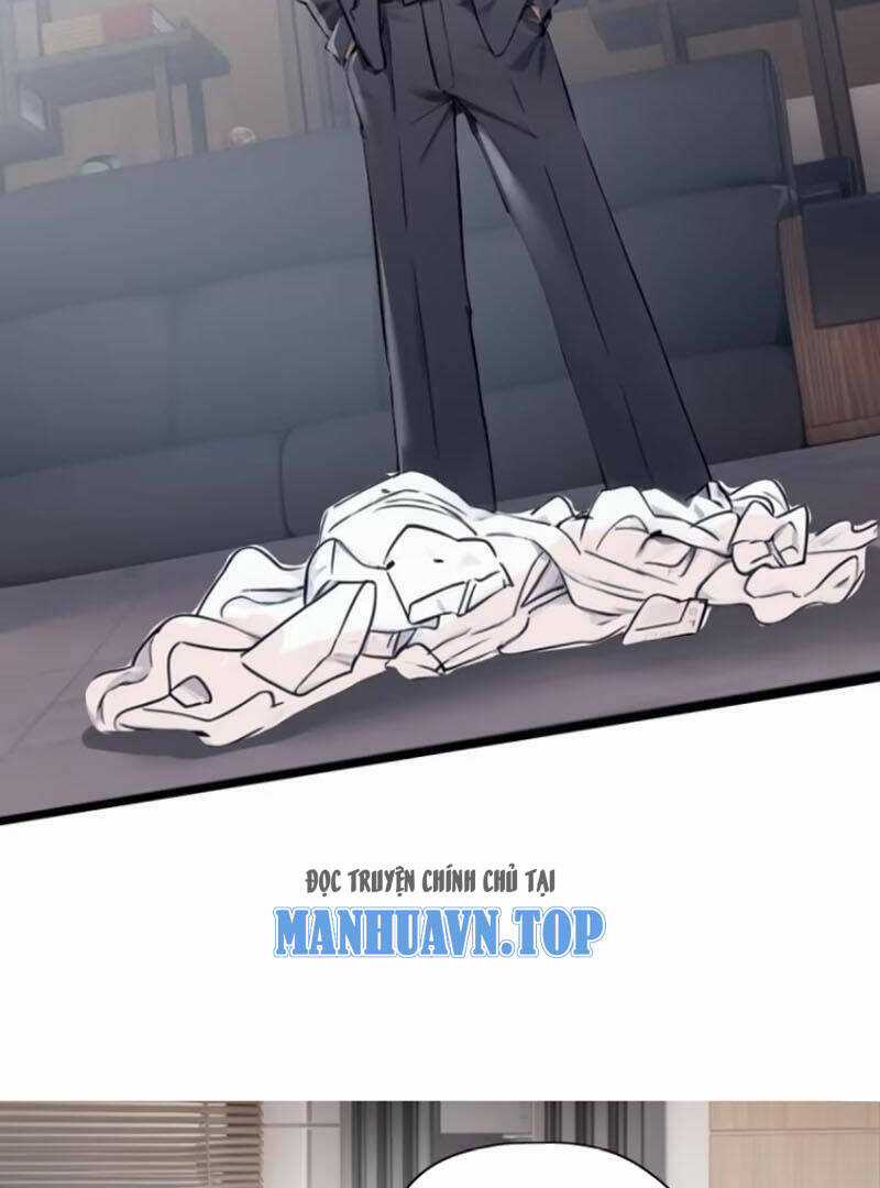 Ngươi Là Hạng Người Gì Cũng Dám Ở Tiên Giới Lên Mặt Với Ta? Chapter 9 trang 35