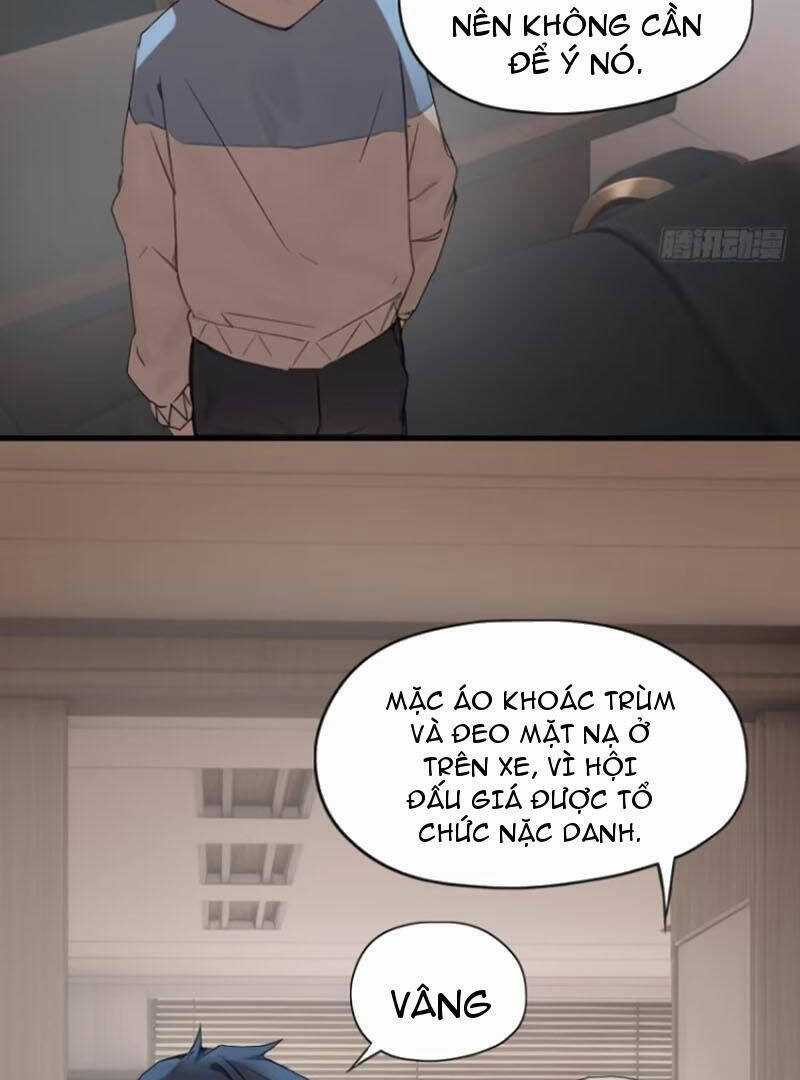 Ngươi Là Hạng Người Gì Cũng Dám Ở Tiên Giới Lên Mặt Với Ta? Chapter 9 trang 37