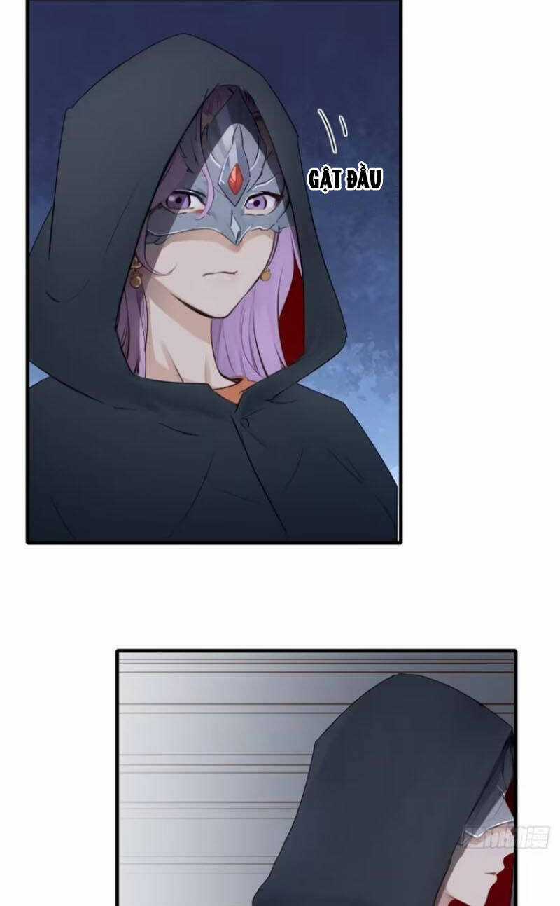 Ngươi Là Hạng Người Gì Cũng Dám Ở Tiên Giới Lên Mặt Với Ta? Chapter 9 trang 43