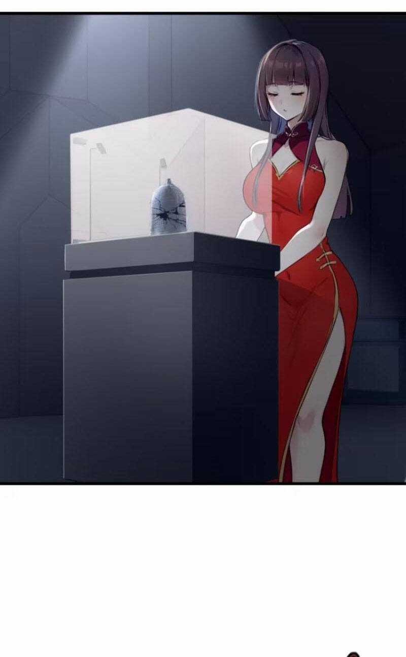 Ngươi Là Hạng Người Gì Cũng Dám Ở Tiên Giới Lên Mặt Với Ta? Chapter 9 trang 57