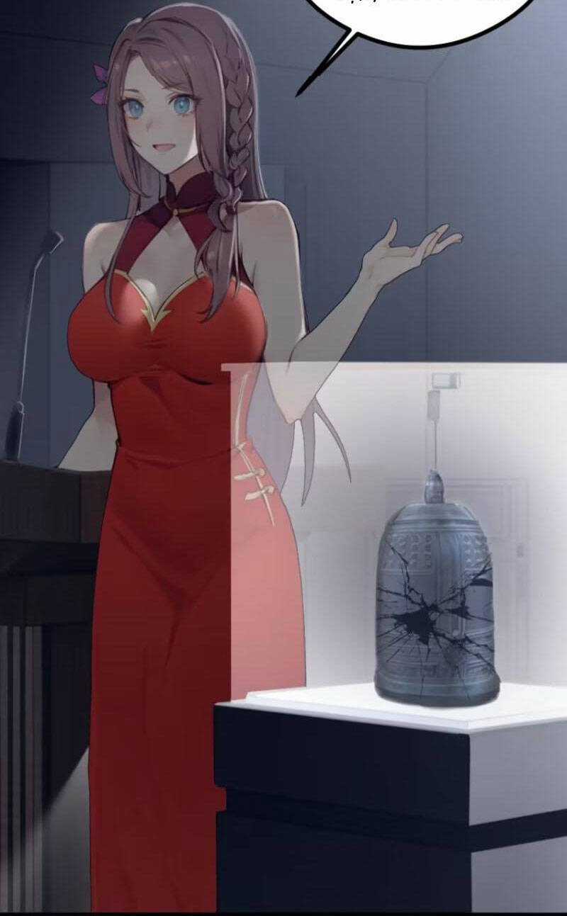 Ngươi Là Hạng Người Gì Cũng Dám Ở Tiên Giới Lên Mặt Với Ta? Chapter 9 trang 59