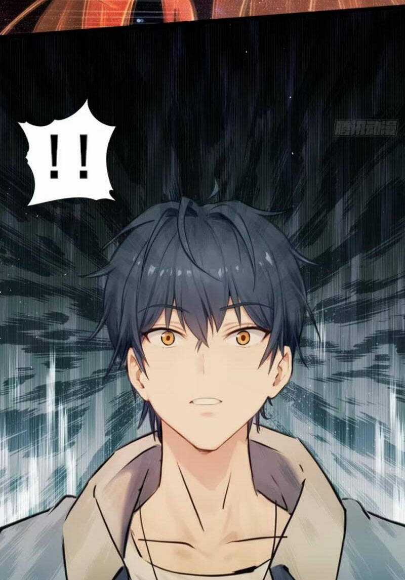 Ngươi Là Hạng Người Gì Cũng Dám Ở Tiên Giới Lên Mặt Với Ta? Chapter 9 trang 6