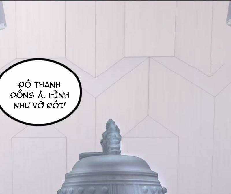 Ngươi Là Hạng Người Gì Cũng Dám Ở Tiên Giới Lên Mặt Với Ta? Chapter 9 trang 60