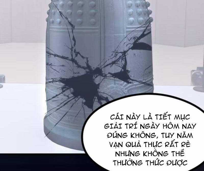 Ngươi Là Hạng Người Gì Cũng Dám Ở Tiên Giới Lên Mặt Với Ta? Chapter 9 trang 61