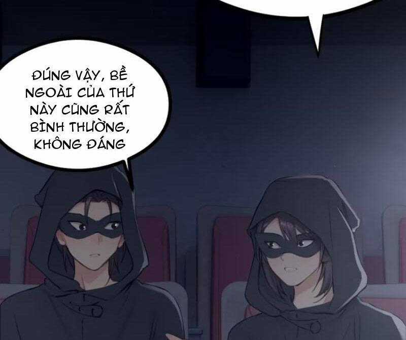 Ngươi Là Hạng Người Gì Cũng Dám Ở Tiên Giới Lên Mặt Với Ta? Chapter 9 trang 62