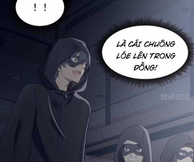 Ngươi Là Hạng Người Gì Cũng Dám Ở Tiên Giới Lên Mặt Với Ta? Chapter 9 trang 64