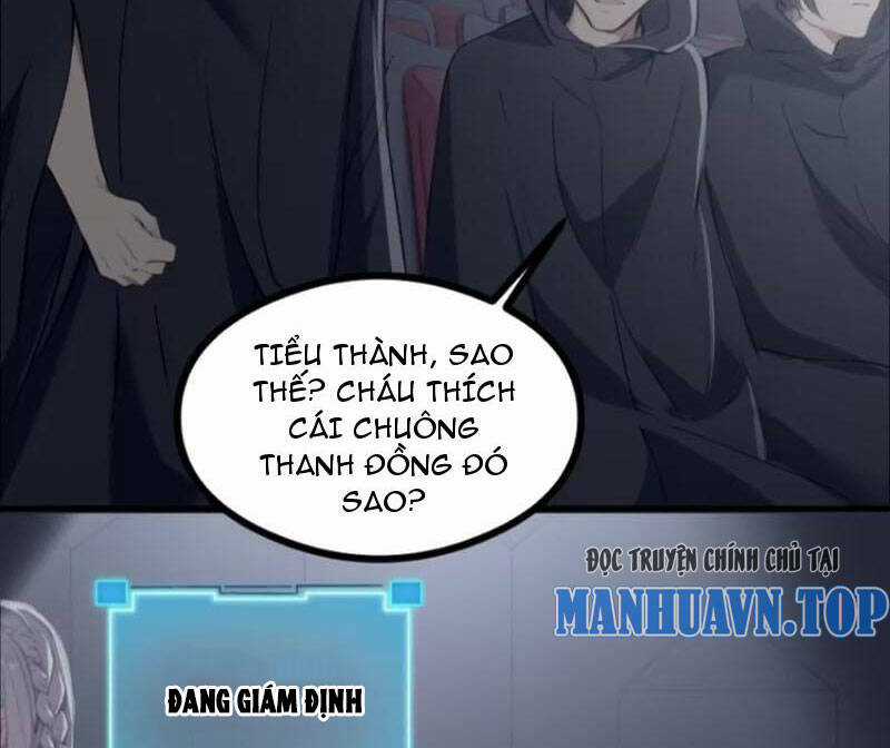 Ngươi Là Hạng Người Gì Cũng Dám Ở Tiên Giới Lên Mặt Với Ta? Chapter 9 trang 65