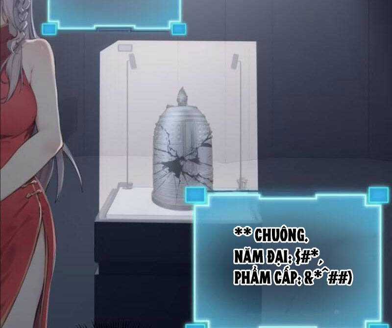 Ngươi Là Hạng Người Gì Cũng Dám Ở Tiên Giới Lên Mặt Với Ta? Chapter 9 trang 66