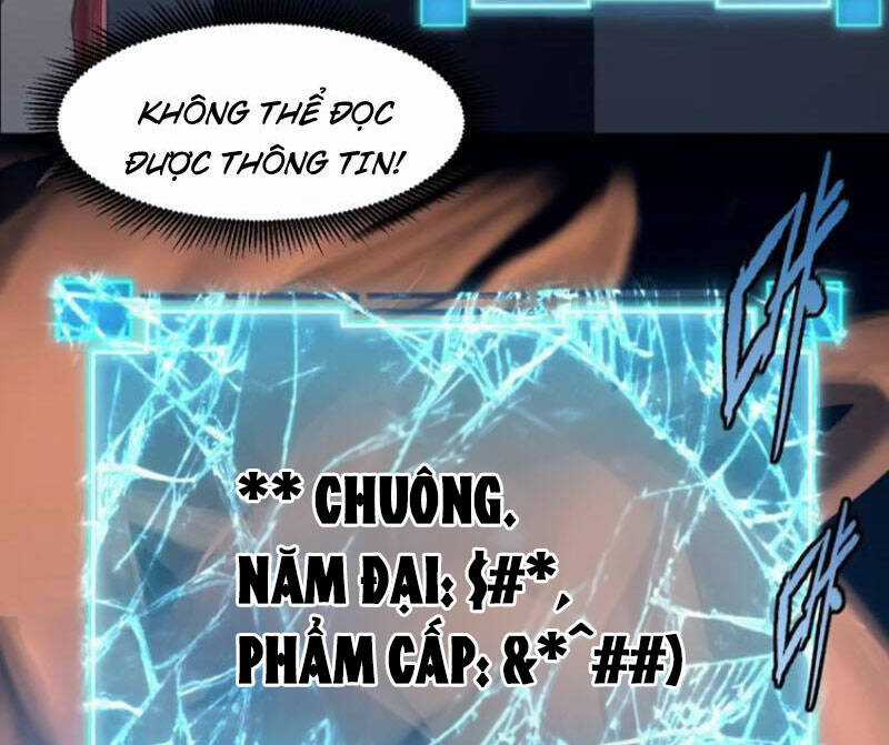 Ngươi Là Hạng Người Gì Cũng Dám Ở Tiên Giới Lên Mặt Với Ta? Chapter 9 trang 67