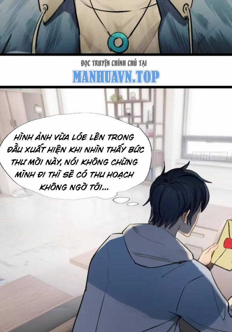 Ngươi Là Hạng Người Gì Cũng Dám Ở Tiên Giới Lên Mặt Với Ta? Chapter 9 trang 7