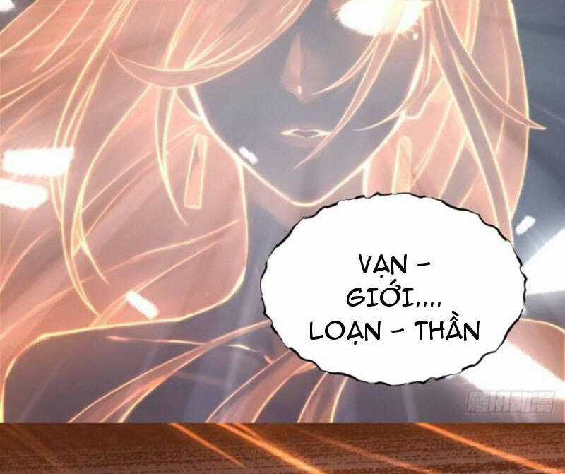 Ngươi Là Hạng Người Gì Cũng Dám Ở Tiên Giới Lên Mặt Với Ta? Chapter 9 trang 73