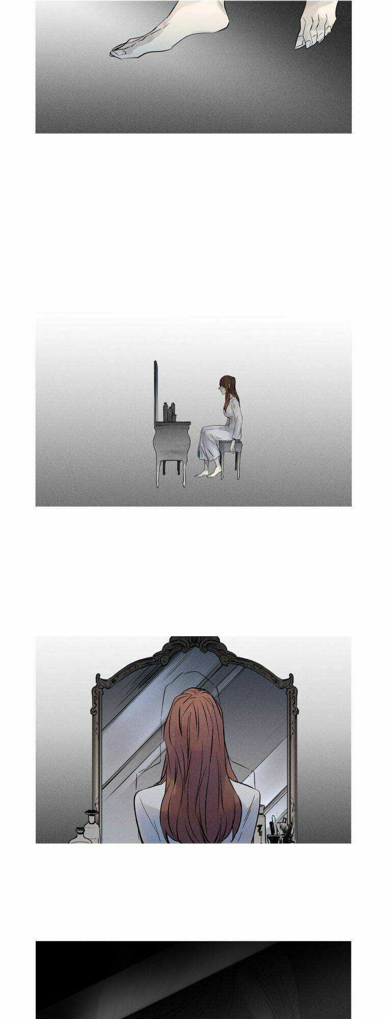 Người Lạ Trong Gương Chapter 0 trang 2