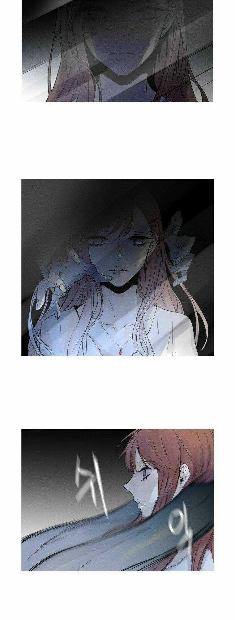 Người Lạ Trong Gương Chapter 0 trang 3