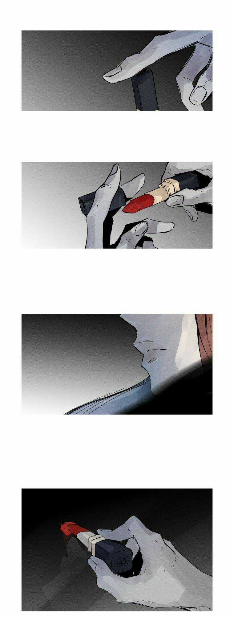 Người Lạ Trong Gương Chapter 0 trang 4