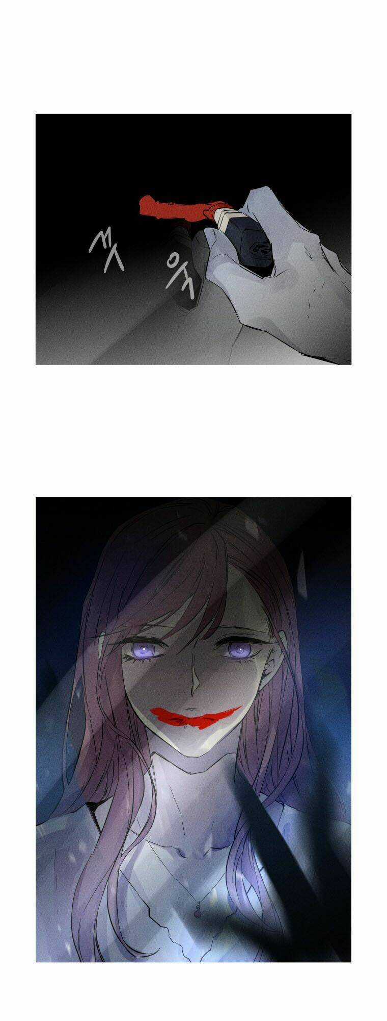 Người Lạ Trong Gương Chapter 0 trang 5