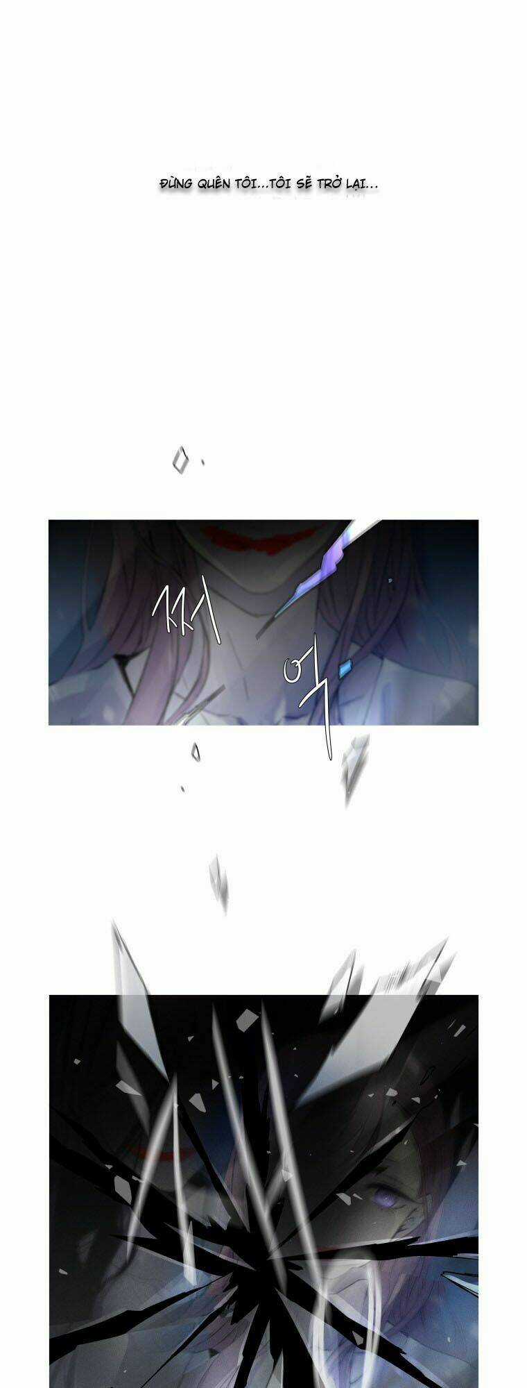 Người Lạ Trong Gương Chapter 0 trang 6