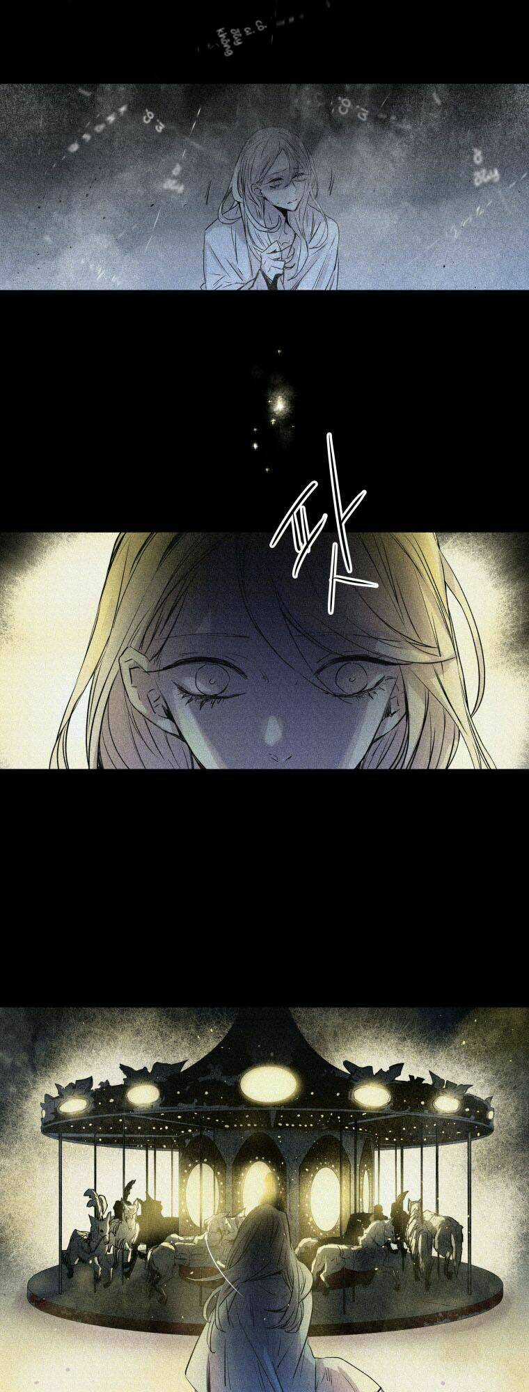 Người Lạ Trong Gương Chapter 1 trang 2