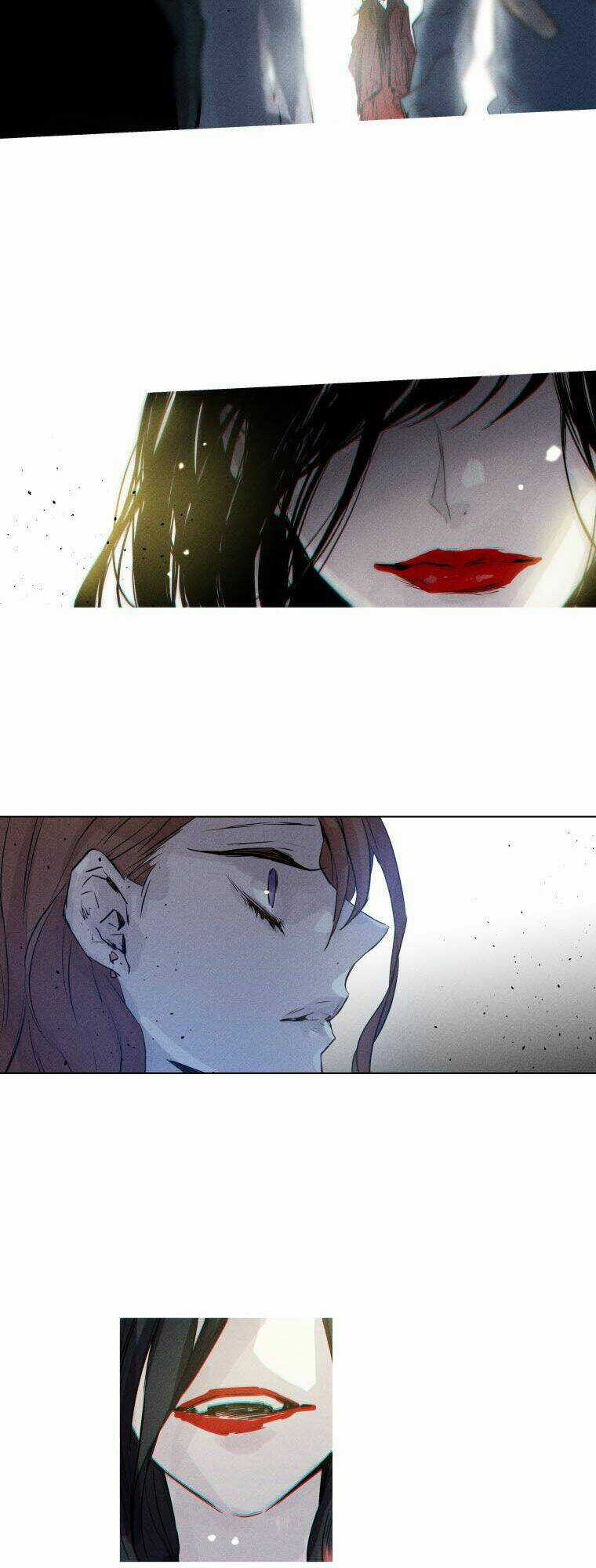 Người Lạ Trong Gương Chapter 1 trang 27