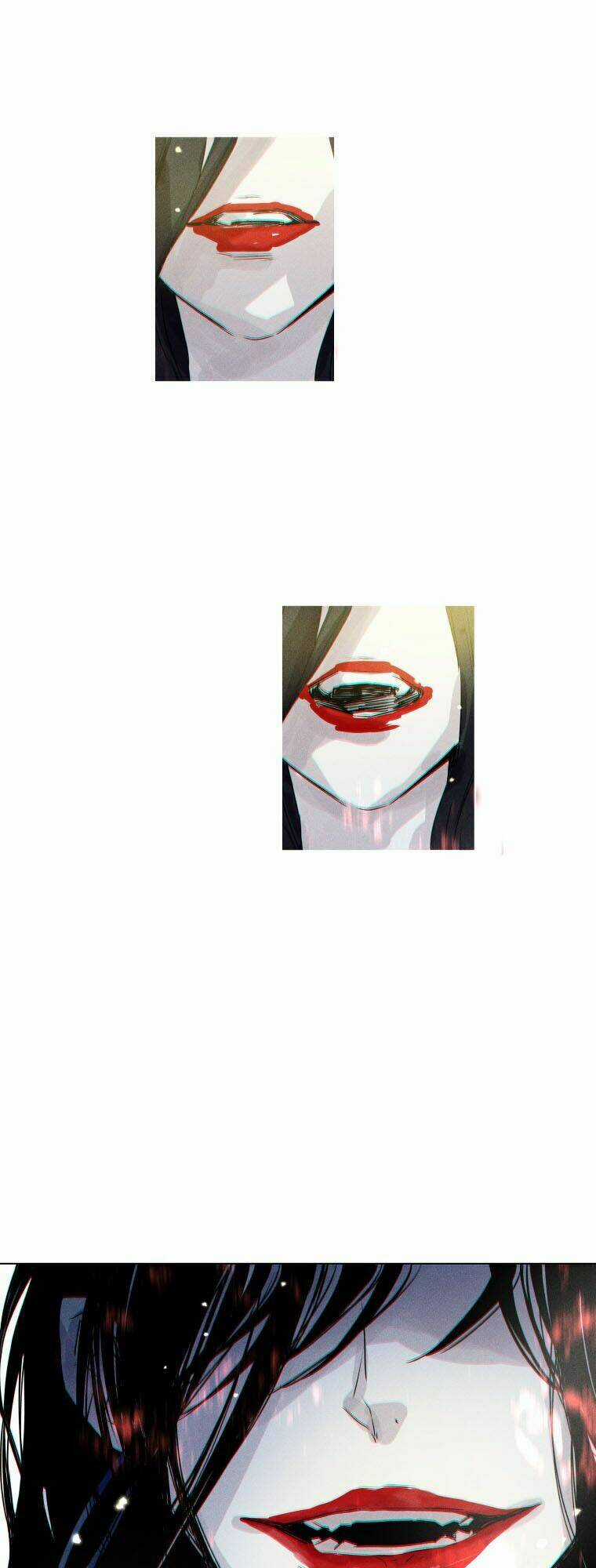 Người Lạ Trong Gương Chapter 1 trang 28