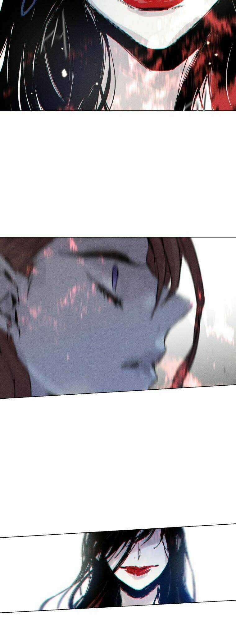 Người Lạ Trong Gương Chapter 1 trang 29