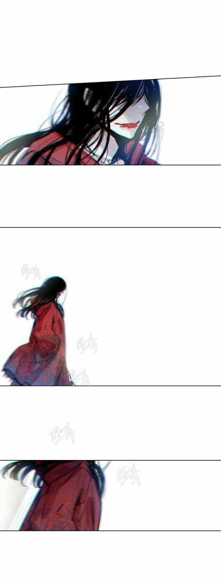 Người Lạ Trong Gương Chapter 1 trang 30