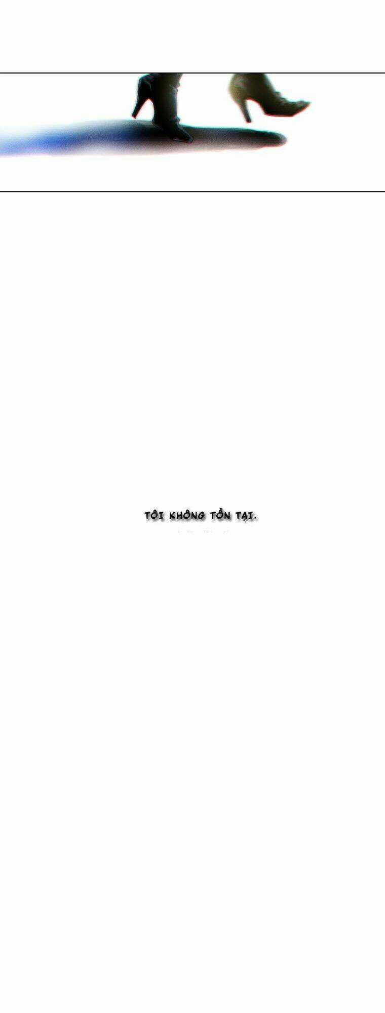 Người Lạ Trong Gương Chapter 1 trang 31