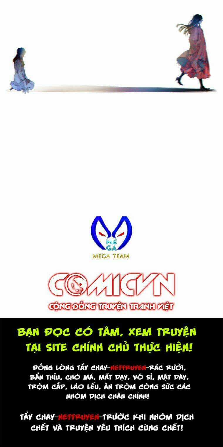 Người Lạ Trong Gương Chapter 1 trang 32