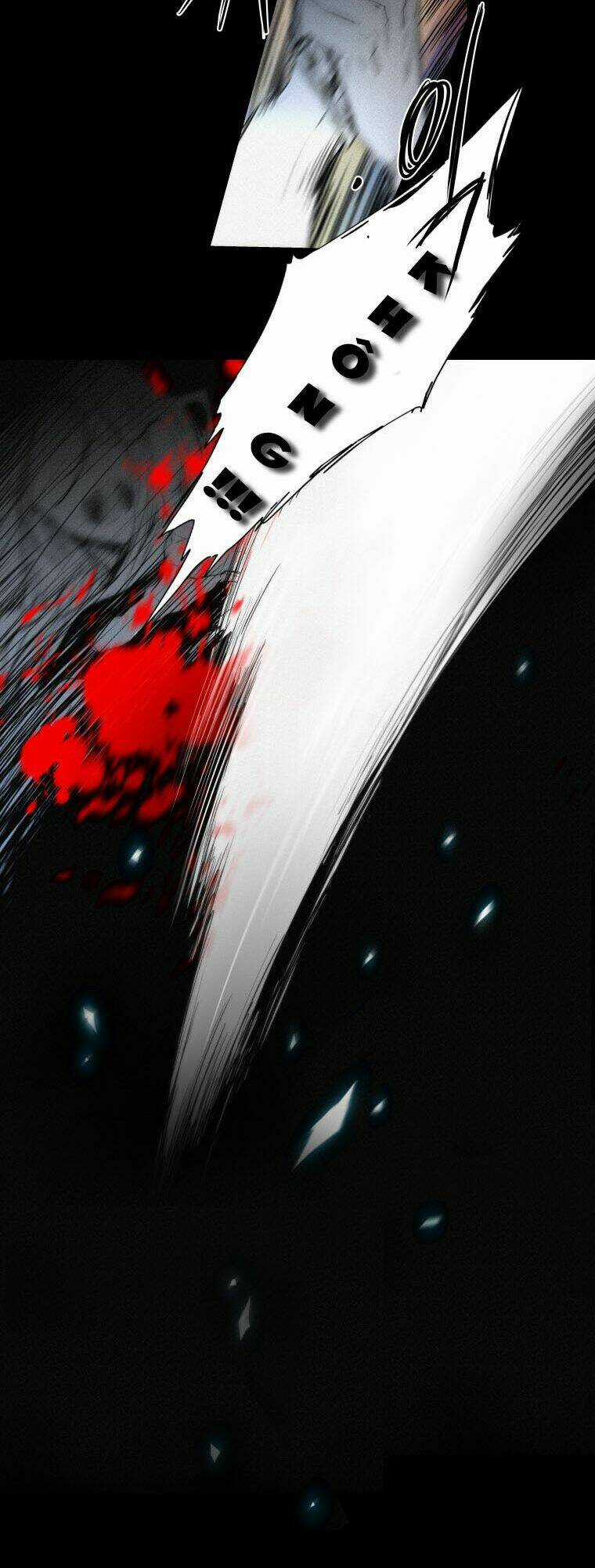 Người Lạ Trong Gương Chapter 1 trang 7