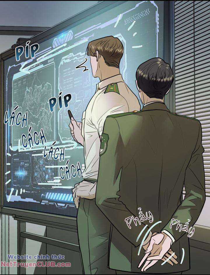 Người Lạ Trong Gương Chapter 10 trang 13