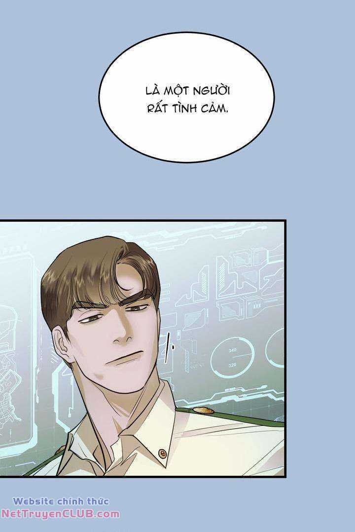 Người Lạ Trong Gương Chapter 10 trang 15