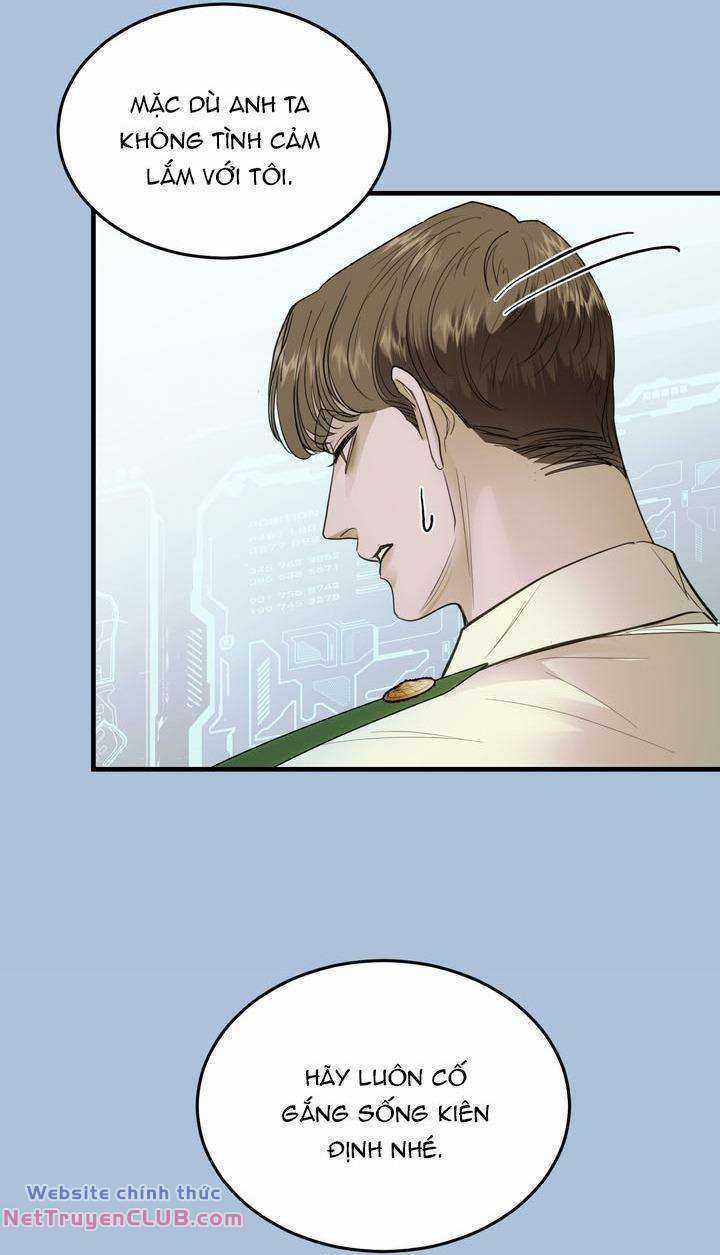 Người Lạ Trong Gương Chapter 10 trang 16