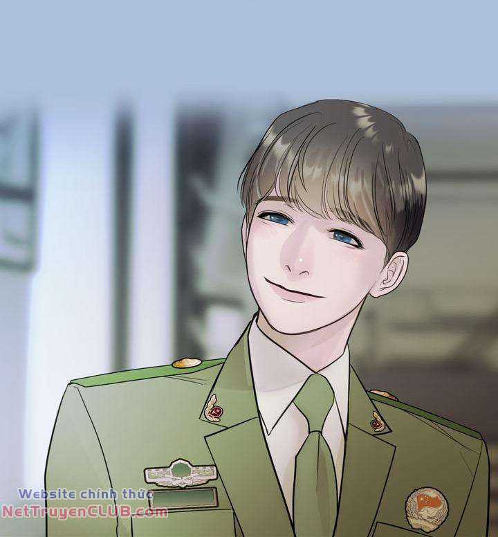 Người Lạ Trong Gương Chapter 10 trang 17