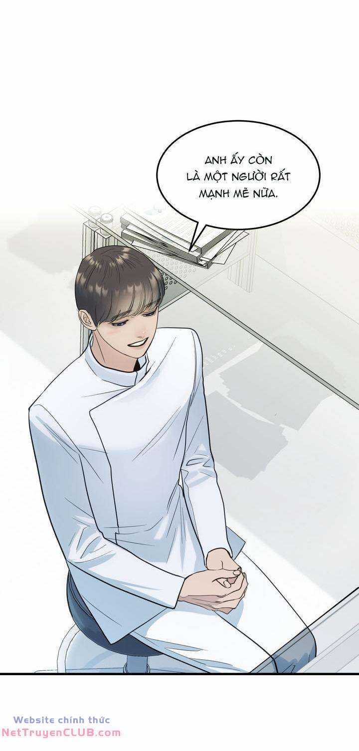 Người Lạ Trong Gương Chapter 10 trang 19