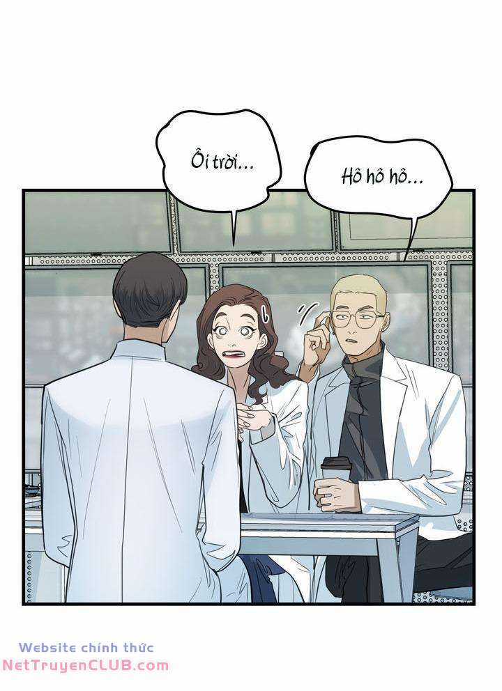 Người Lạ Trong Gương Chapter 10 trang 20