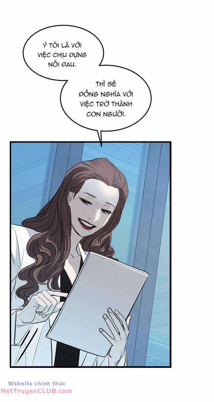 Người Lạ Trong Gương Chapter 10 trang 25