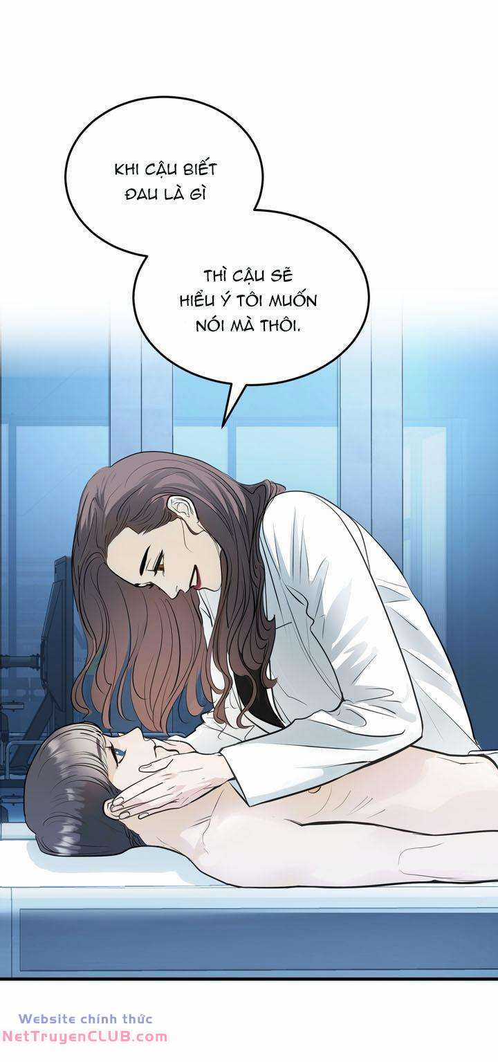 Người Lạ Trong Gương Chapter 10 trang 29