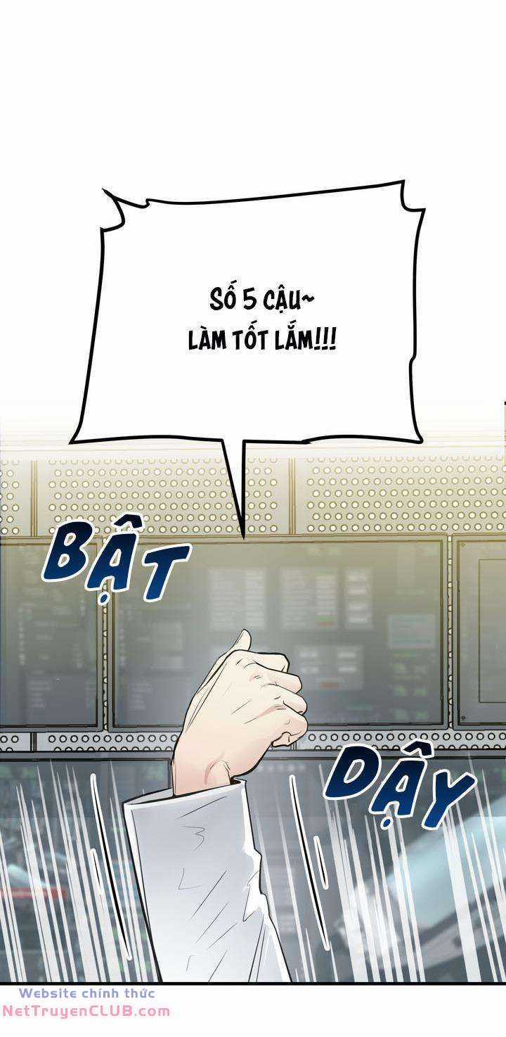 Người Lạ Trong Gương Chapter 10 trang 3