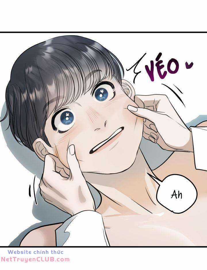 Người Lạ Trong Gương Chapter 10 trang 30