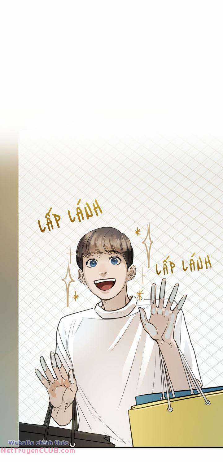 Người Lạ Trong Gương Chapter 10 trang 33