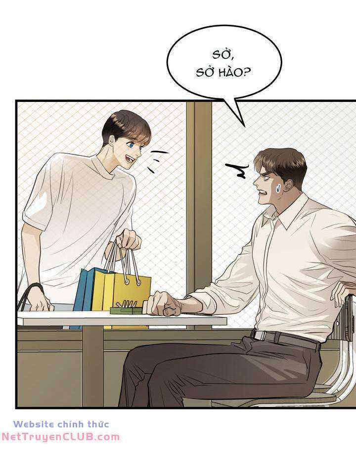 Người Lạ Trong Gương Chapter 10 trang 34