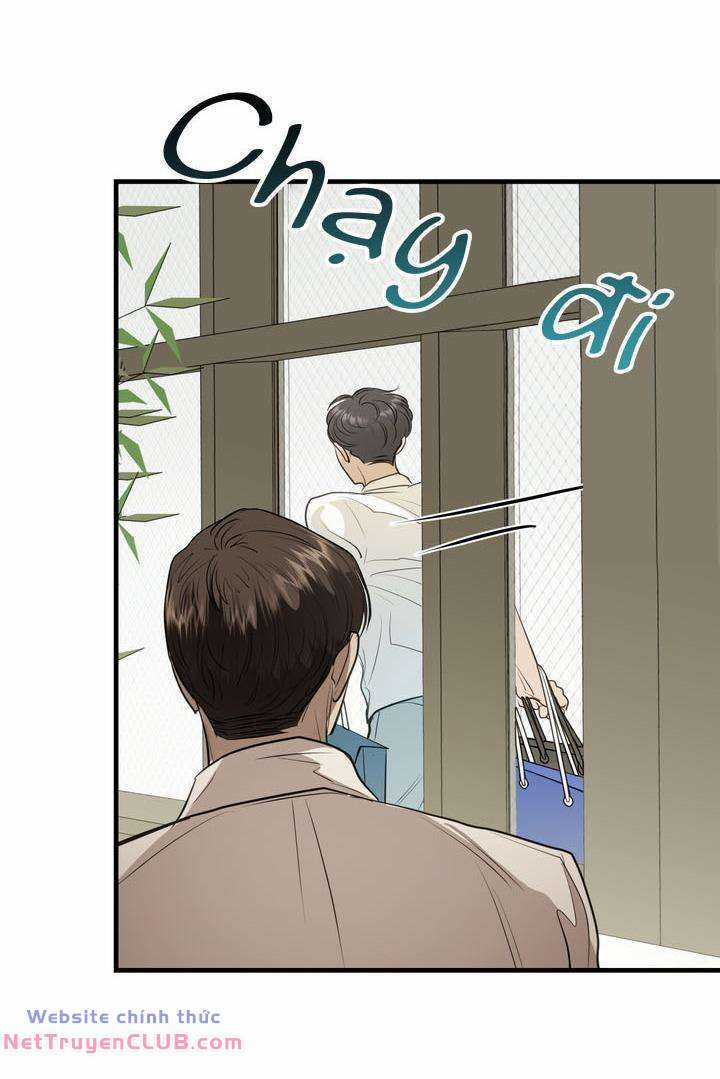 Người Lạ Trong Gương Chapter 10 trang 35